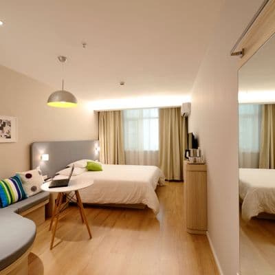 Refleksi / Foot Massage