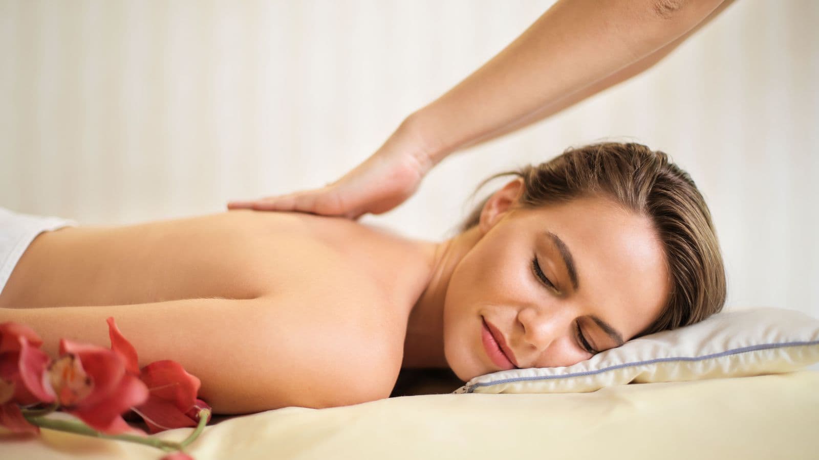 Swedish Massage